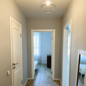 Сдается 2-х комнатная квартира, 44 м²