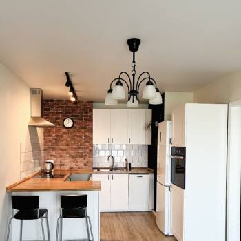 Сдается 2-х комнатная квартира, 44 м²