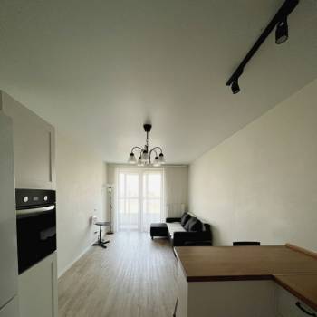 Сдается 2-х комнатная квартира, 44 м²