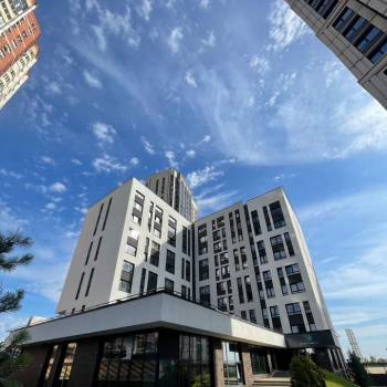 Продается 1-комнатная квартира, 28 м²