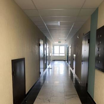 Продается 1-комнатная квартира, 28 м²