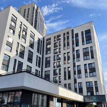 Продается 1-комнатная квартира, 28 м²