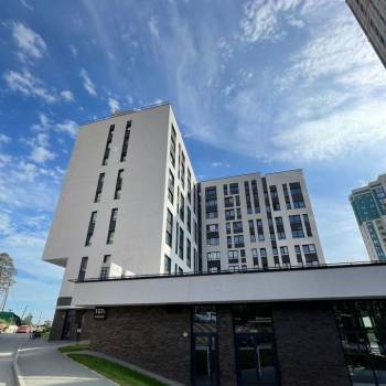 Продается 1-комнатная квартира, 28 м²