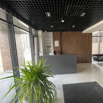 Продается 1-комнатная квартира, 28 м²