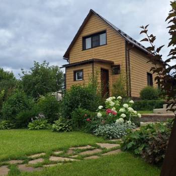 Продается Дом, 64 м²