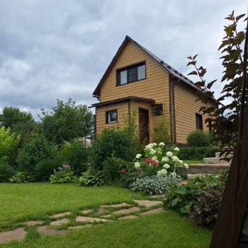 Продается Дом, 64 м²