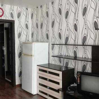 Сдается 1-комнатная квартира, 34 м²
