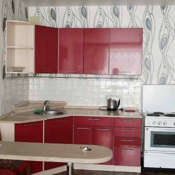 Сдается 1-комнатная квартира, 34 м²