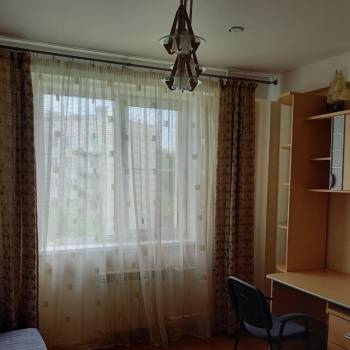 Сдается 1-комнатная квартира, 37 м²