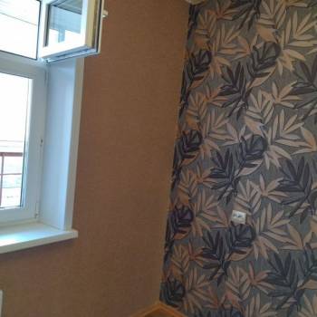 Продается 1-комнатная квартира, 34,7 м²