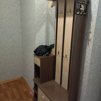 Продается 1-комнатная квартира, 34,7 м²