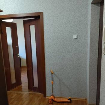 Продается 1-комнатная квартира, 34,7 м²