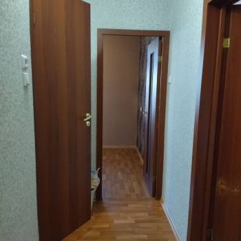 Продается 1-комнатная квартира, 34,7 м²