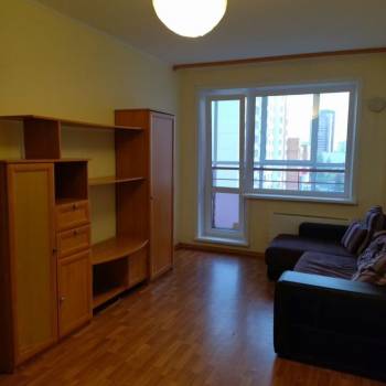 Продается 1-комнатная квартира, 34,7 м²