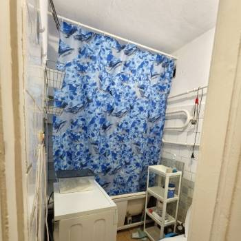 Сдается 2-х комнатная квартира, 42 м²