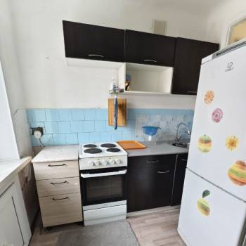 Сдается 2-х комнатная квартира, 42 м²