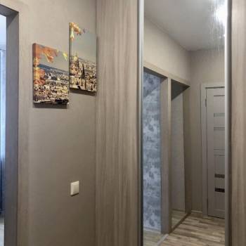 Сдается 2-х комнатная квартира, 40 м²