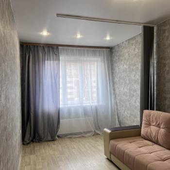 Сдается 2-х комнатная квартира, 40 м²