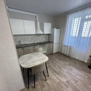 Сдается 1-комнатная квартира, 32,3 м²