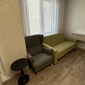 Сдается 1-комнатная квартира, 32,3 м²
