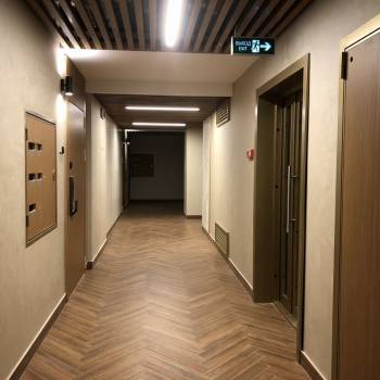 Продается 2-х комнатная квартира, 36,6 м²