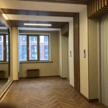Продается 2-х комнатная квартира, 36,6 м²