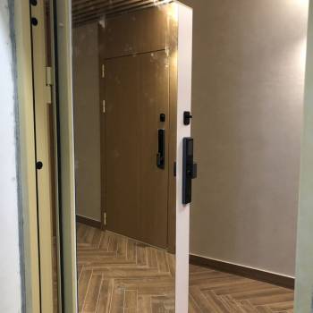 Продается 2-х комнатная квартира, 36,6 м²