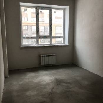 Продается 2-х комнатная квартира, 36,6 м²