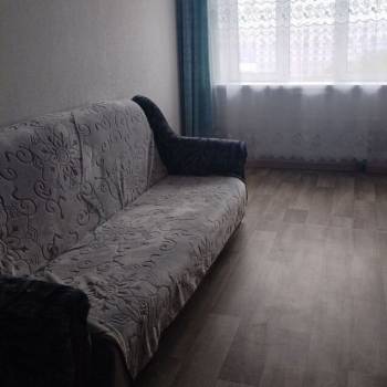 Сдается 1-комнатная квартира, 36,9 м²