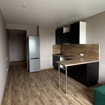 Сдается 1-комнатная квартира, 57 м²