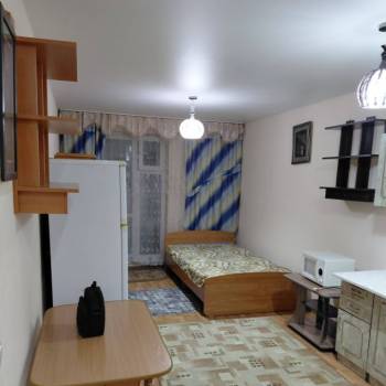 Сдается 1-комнатная квартира, 24 м²