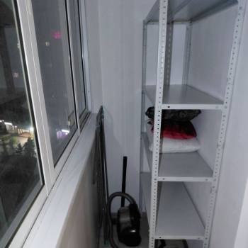 Сдается 1-комнатная квартира, 24 м²