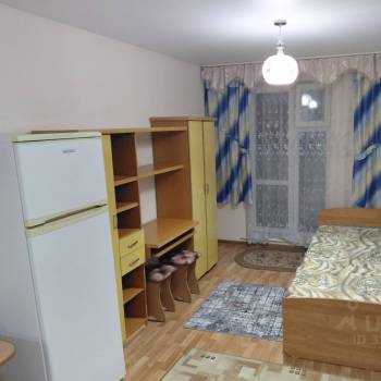 Сдается 1-комнатная квартира, 24 м²