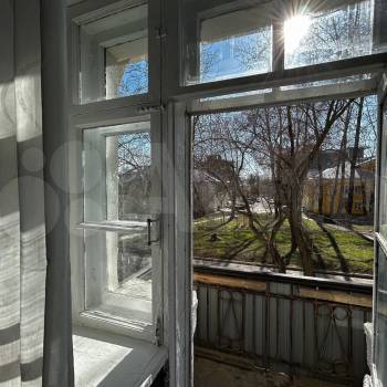 Сдается 1-комнатная квартира, 41 м²