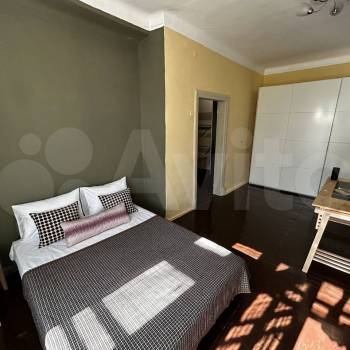 Сдается 1-комнатная квартира, 41 м²