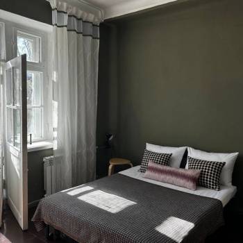 Сдается 1-комнатная квартира, 41 м²