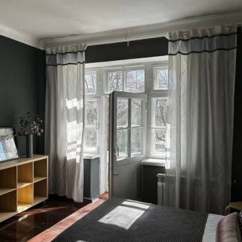 Сдается 1-комнатная квартира, 41 м²