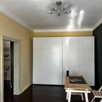 Сдается 1-комнатная квартира, 41 м²