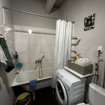 Сдается 1-комнатная квартира, 41 м²