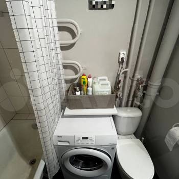Сдается 1-комнатная квартира, 41 м²
