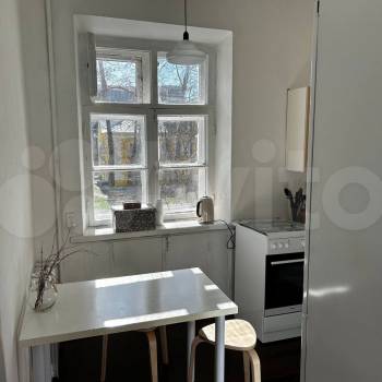 Сдается 1-комнатная квартира, 41 м²