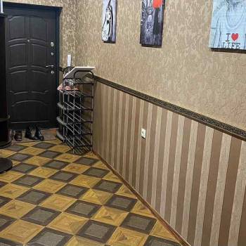 Сдается 2-х комнатная квартира, 68,6 м²