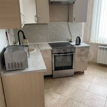 Сдается 2-х комнатная квартира, 68,6 м²