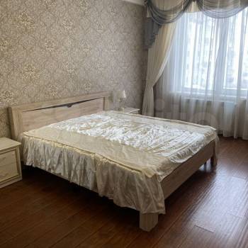 Сдается 2-х комнатная квартира, 68,6 м²