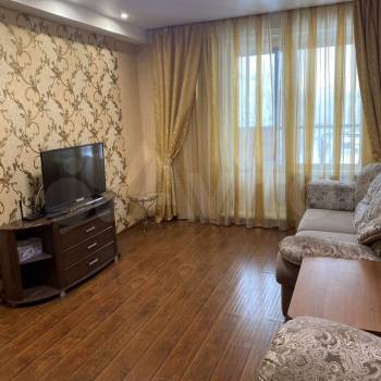 Сдается 2-х комнатная квартира, 68,6 м²
