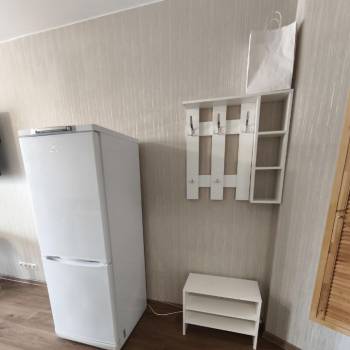 Сдается 1-комнатная квартира, 22 м²