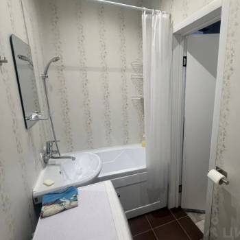 Сдается 1-комнатная квартира, 34,1 м²