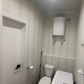 Сдается 1-комнатная квартира, 34,1 м²