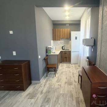 Сдается 1-комнатная квартира, 34,1 м²