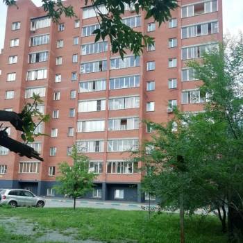 Сдается 1-комнатная квартира, 40 м²